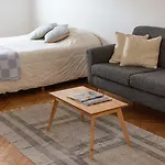 Studio en San Telmo
