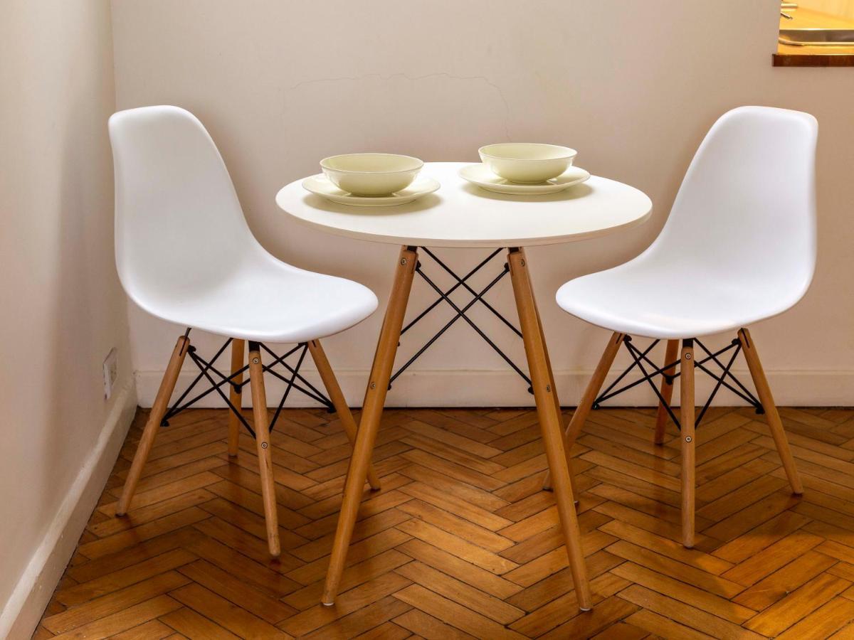 Studio En San Telmo Appartamento *