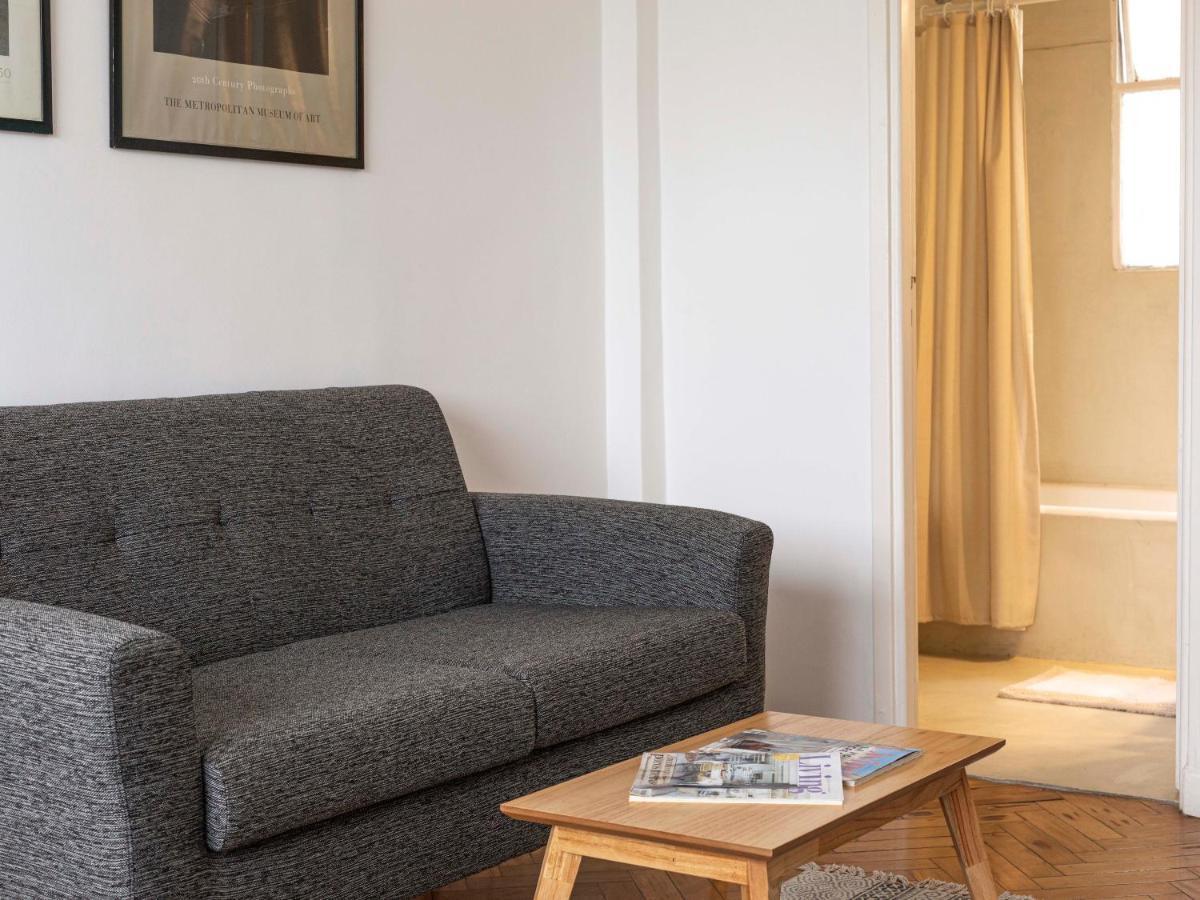 Studio En San Telmo * Ciudad Autónoma de Buenos Aires