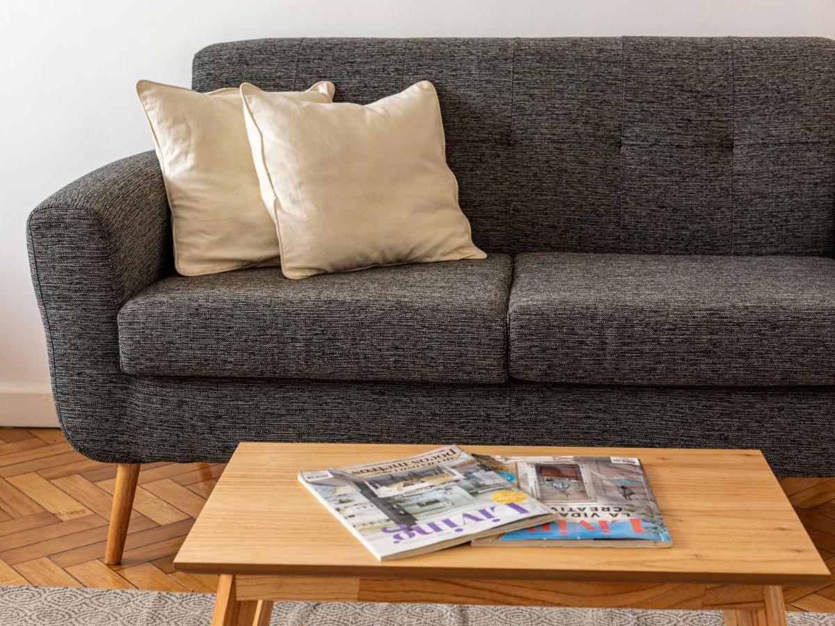 Studio En San Telmo Appartamento Buenos Aires