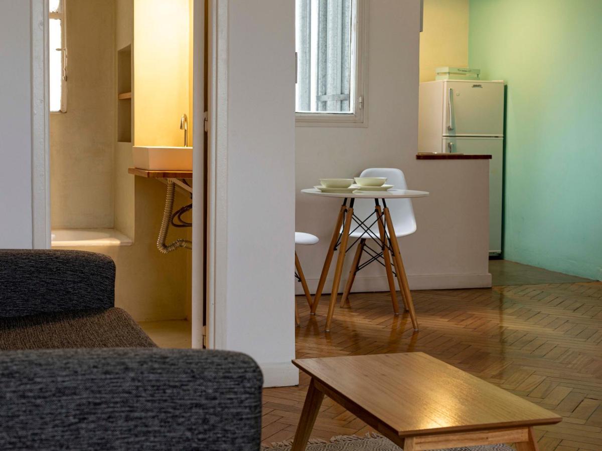 Appartamento Studio En San Telmo *