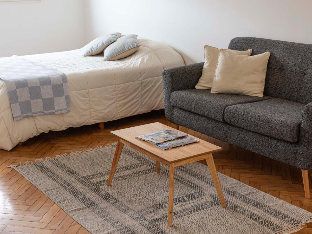 Studio En San Telmo * Buenos Aires