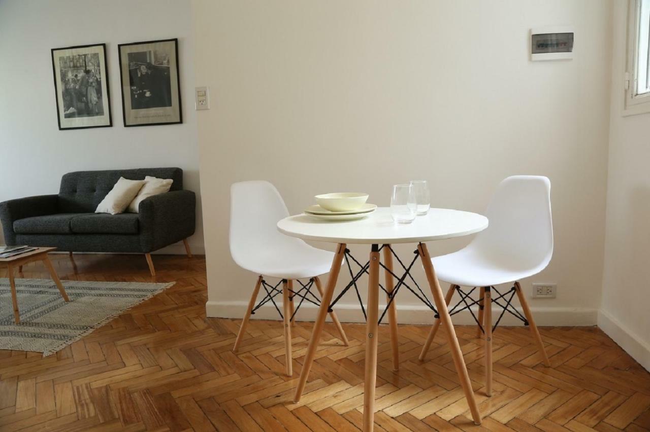 Appartamento Studio En San Telmo