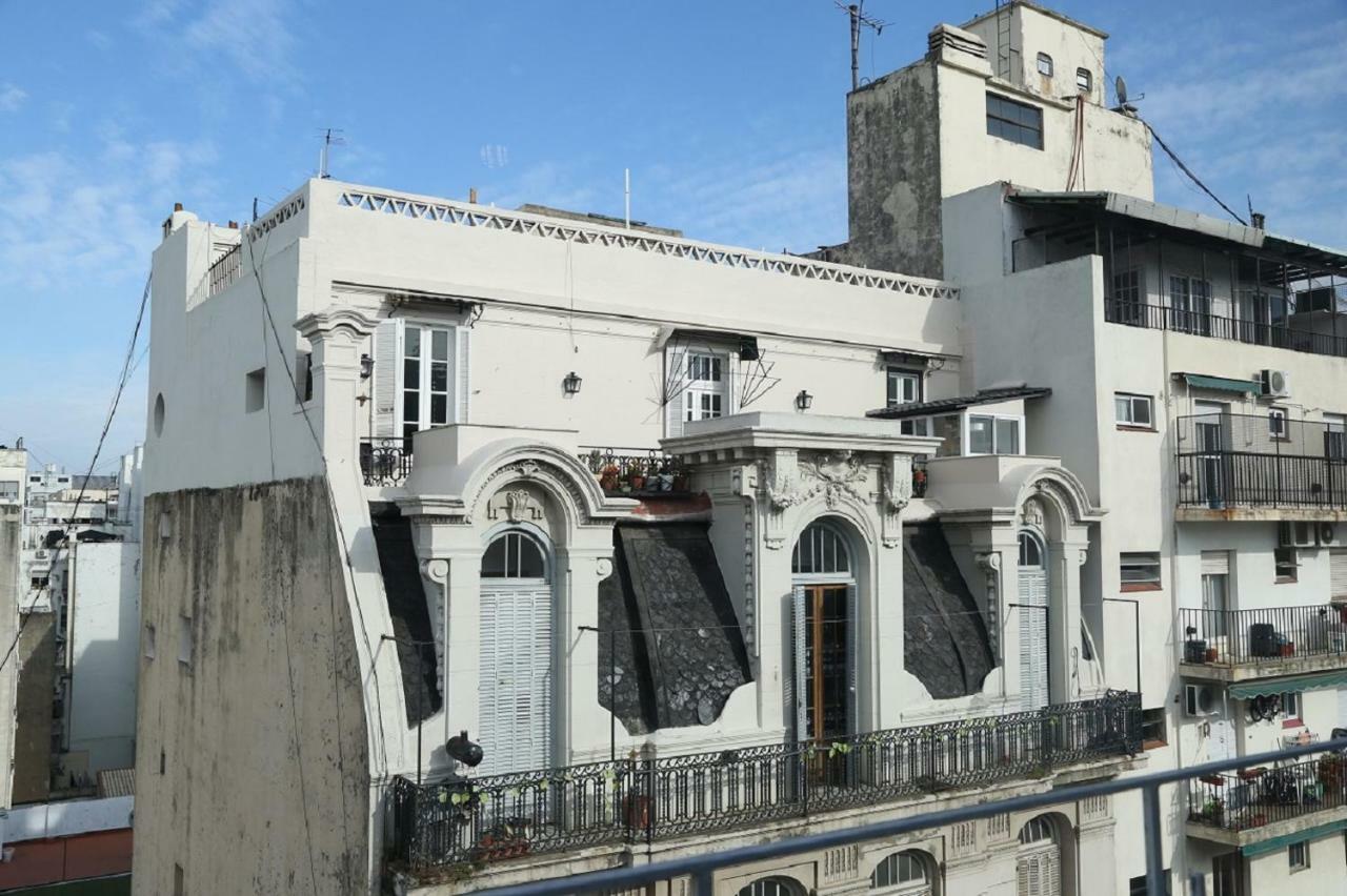 Studio En San Telmo Appartamento *