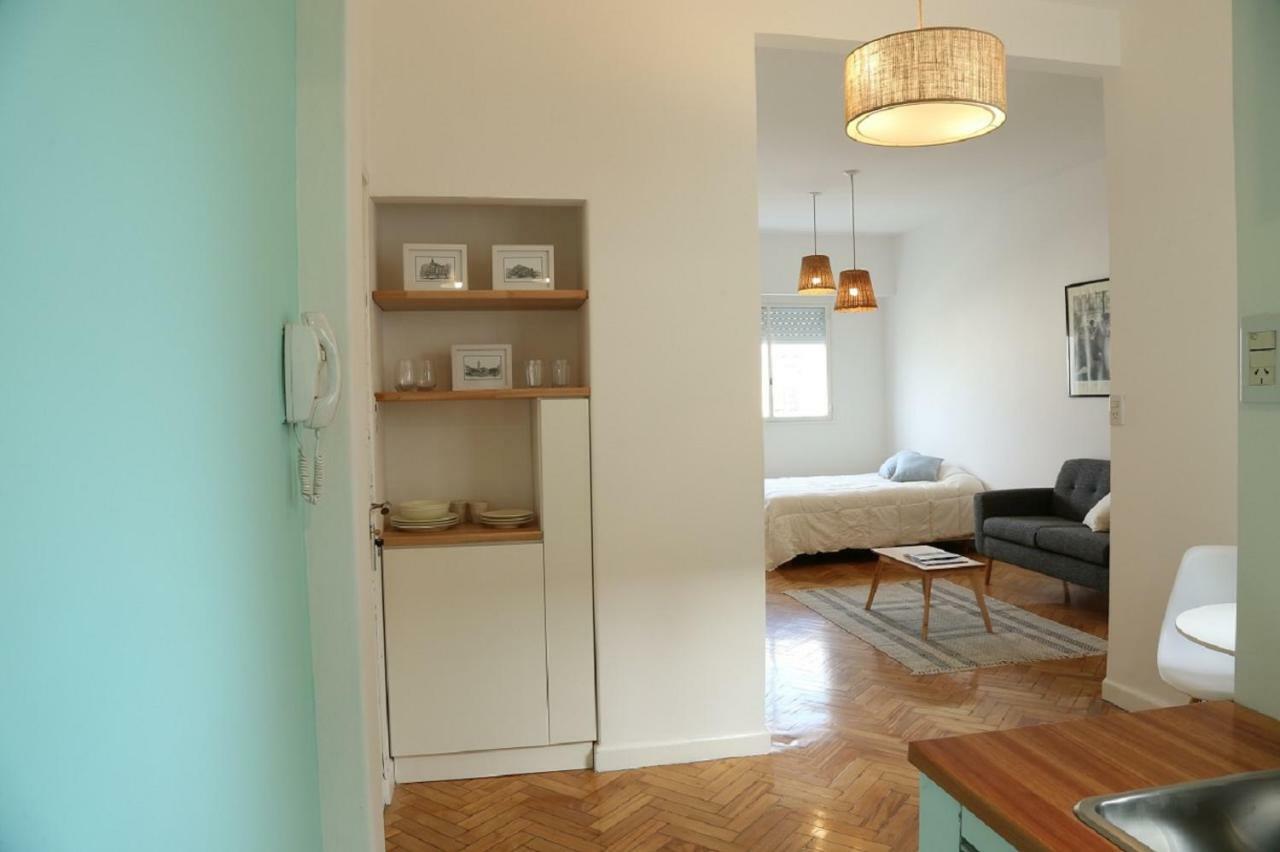 Appartamento Studio En San Telmo *