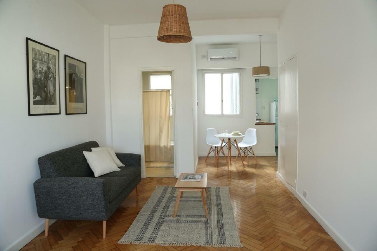 Studio En San Telmo Appartamento *