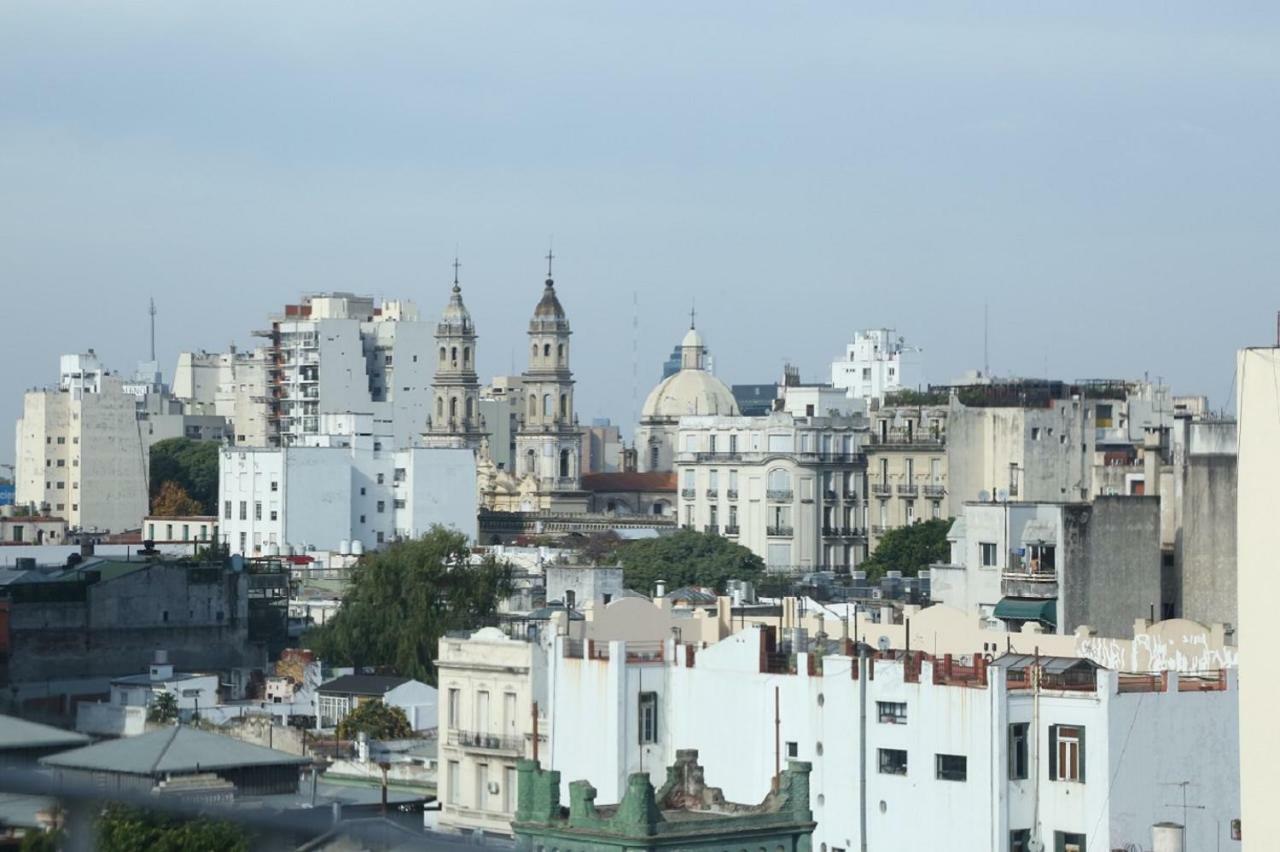 Appartamento Studio En San Telmo *