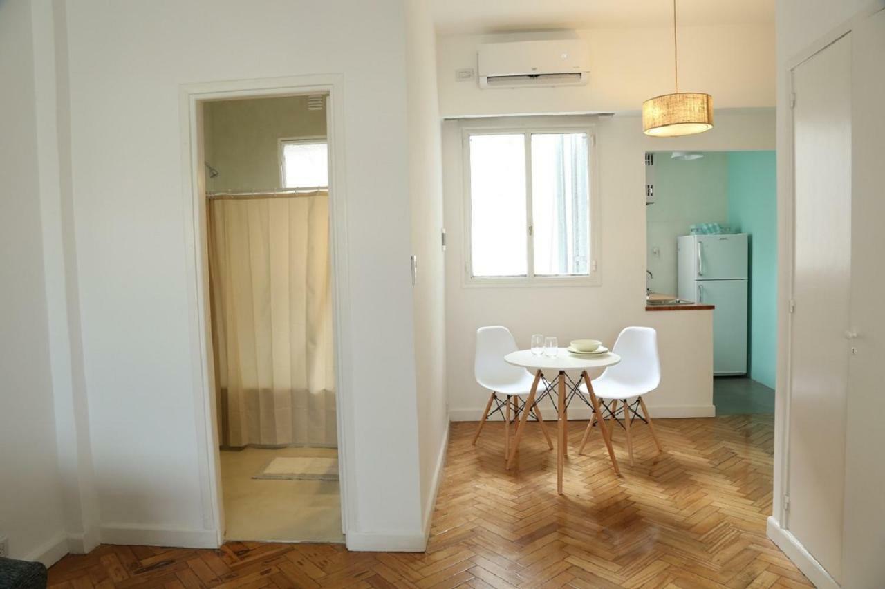 Studio En San Telmo Appartamento