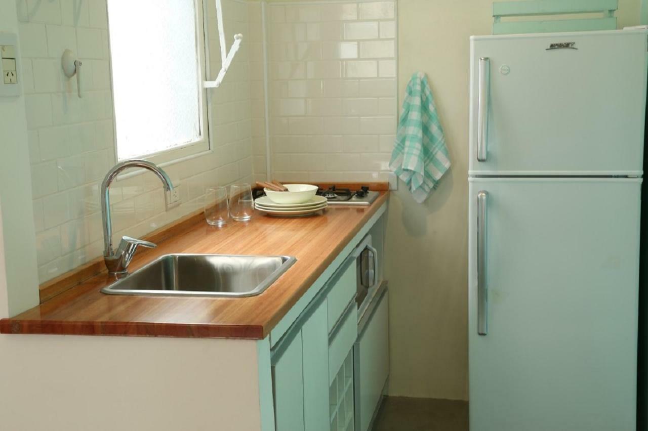 Studio En San Telmo Appartamento *